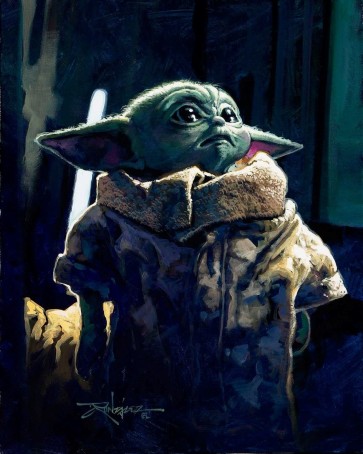 Protect Me by Rodel Gonzalez
