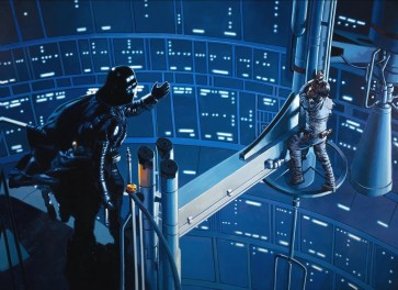 I Am Your Father by Rodel Gonzalez (Regular)