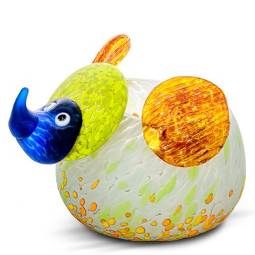 Borowski Conan Blue, Tealight ( 24-15-46)