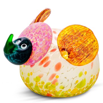 Borowski Conan Green, Tealight ( 24-15-44)