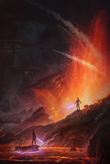 The High Ground by PhaseRunner