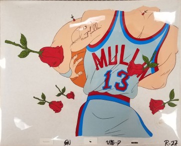 Nike Dream Team Commercial OPC Collection: Chris Mullin (76647)
