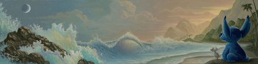 Aloha Sunset by Jared Franco