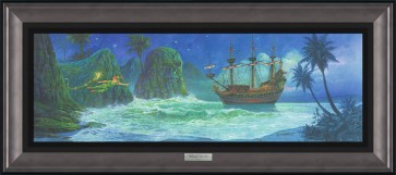 Silver Series: C'mon Tink! No Time to Waste by Michael Humphries