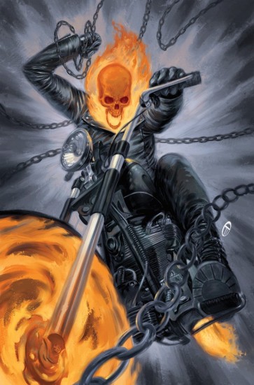 Thunderbolts #20 by Julian Totino