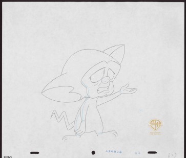Pinky and the Brain OPD: Brain (17140)