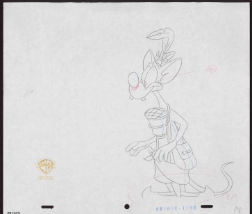 Pinky and the Brain OPD: Pinky II (17143)