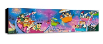 MIGHTY MINIs: Theme Park by Bob Singer