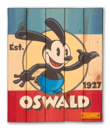 Disney Vintage Classics: American Classic by Trevor Carlton
