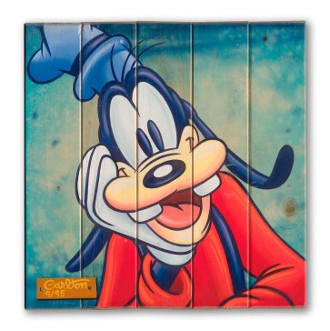 Disney Vintage Classics: Awe Gawrsh! by Trevor Carlton
