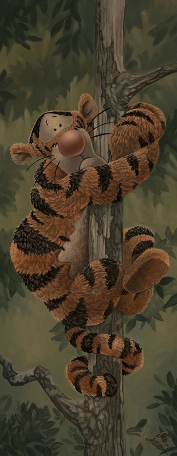 Don't Look Down by Jared Franco