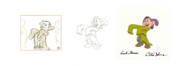 Let Me See Your Hands (Ollie Johnston / Frank Thomas)