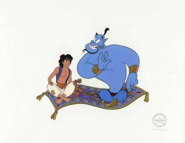 Magic Carpet