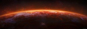 Mustafar L-19 by PhaseRunner
