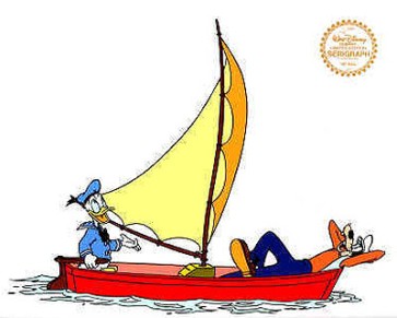 No Sail