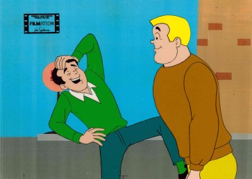 Archie OPC: Reggie & Moose (17706)
