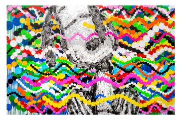 Big Poppa by Tom Everhart (Regular)