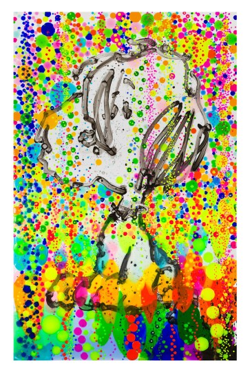 Bubble Bath Suite: Dogg Pound Gangsta by Tom Everhart (Regular)