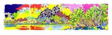 Chop Chop Chop by Tom Everhart (Regular)