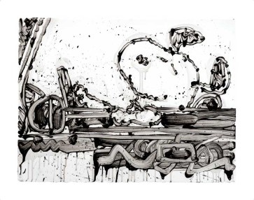 Maxi Taxi by Tom Everhart (Regular)