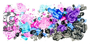 Partly Cloudy Suite: Partly Cloudy 7:00 Morning Fly by Tom Everhart (Regular)