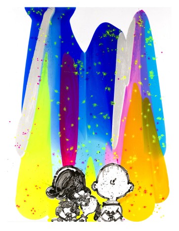 Reach For the Stars by Tom Everhart