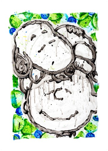 Sleepover Homies Suite: Sleepover Homie Evening by Tom Everhart (Regular)