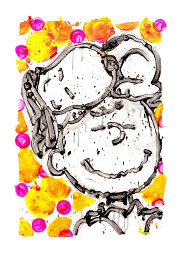 Sleepover Homies Suite: Sleepover Homie Morning by Tom Everhart (Regular)