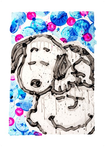Sleepover Homies Suite: Sleepover Homie Night by Tom Everhart (Regular)