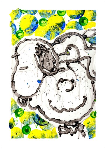 Sleepover Homies Suite: Sleepover Homie Noon by Tom Everhart (Regular)
