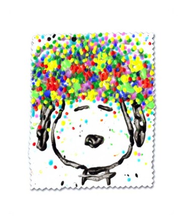 Tahitian Hipsters Series: Tahitian Hipster II by Tom Everhart (Regular)