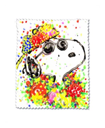 Tahitian Hipsters Series: Tahitian Hipster VI by Tom Everhart (Regular)