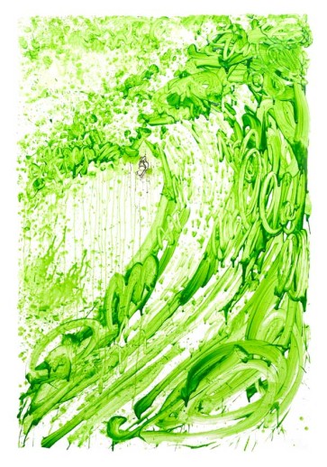 Venice Moon Dogg E Series: Venice Moon Dogg E 1 by Tom Everhart (Regular)