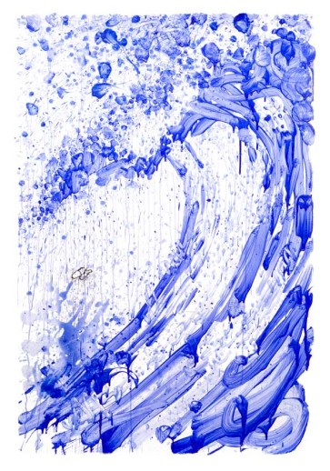 Venice Moon Dogg E Series: Venice Moon Dogg E 2 FULL by Tom Everhart (Regular)