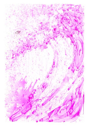 Venice Moon Dogg E Series: Venice Moon Dogg E 5 by Tom Everhart (Regular)