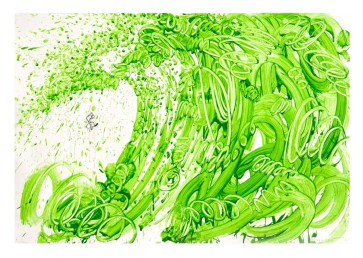 Venice Moon Dogg E Series: Venice Moon Dogg E 7 by Tom Everhart (Regular)