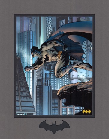 Batman: Gotham Avenger