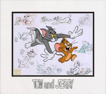 Tom & Jerry: Chase