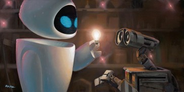 Electrifying by Rob Kaz
