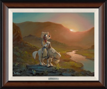 Silver Series: On the Range by Rob Kaz