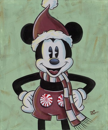 Peppermick by Dom Corona