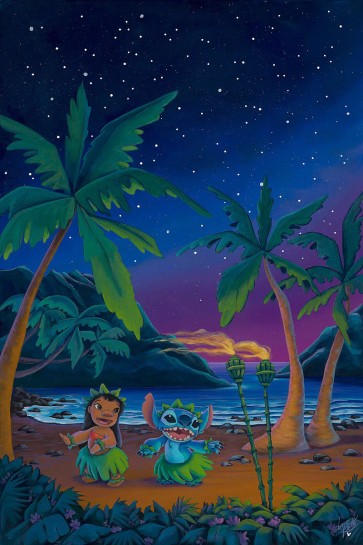 Keiki Hula by Denyse Klette