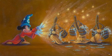 Spellbound by Denyse Klette