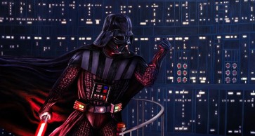 Power of the Dark Side by Rob Surette (Deluxe)