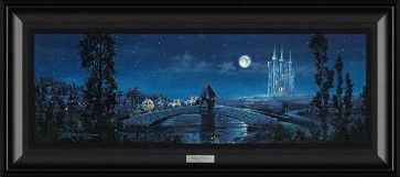 Silver Series: Stars Over the Kingdom by Rodel Gonzalez
