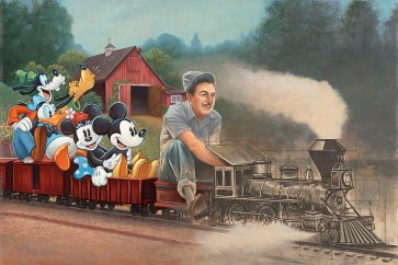 The Engine of Imagination by Tim Rogerson