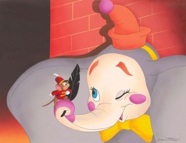 The Magic Feather by Don "Ducky" Williams