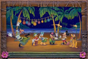 Goofy's Got the Dance Moves by Denyse Klette