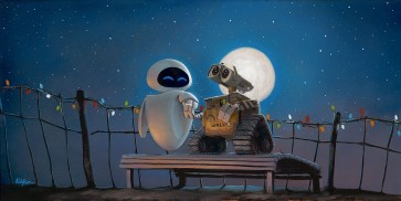 It Only Takes a Moment by Rob Kaz