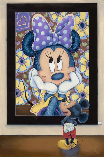 Lovestruck by Denyse Klette